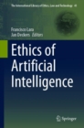 Image for Ethics of artificial intelligence