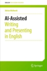 Image for AI-assisted writing and presenting in English