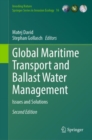 Image for Global Maritime Transport and Ballast Water Management