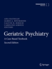 Image for Geriatric psychiatry  : a case-based textbook