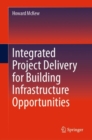 Image for Integrated Project Delivery for Building Infrastructure Opportunities