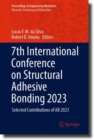 Image for 7th International Conference on Structural Adhesive Bonding 2023
