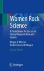 Image for Women Rock Science