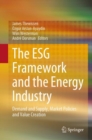 Image for The ESG Framework and the Energy Industry