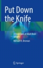 Image for Put Down the Knife