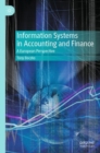 Image for Information systems in accounting and finance  : a European perspective