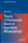 Image for Theory of Electrostatic Waves in Hyperbolic Metamaterials