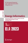 Image for Energy Informatics
