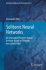 Image for Solitonic Neural Networks