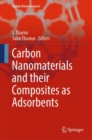 Image for Carbon Nanomaterials and their Composites as Adsorbents