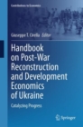 Image for Handbook on Post-War Reconstruction and Development Economics of Ukraine