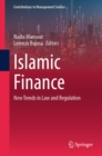 Image for Islamic Finance: New Trends in Law and Regulation