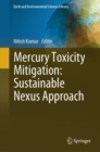 Image for Mercury toxicity mitigation  : sustainable nexus approach
