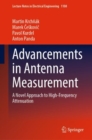 Image for Advancements in Antenna Measurement: A Novel Approach to High-Frequency Attenuation
