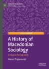Image for A History of Macedonian Sociology