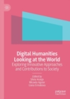 Image for Digital Humanities Looking at the World
