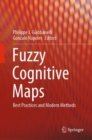 Image for Fuzzy Cognitive Maps : Best Practices and Modern Methods