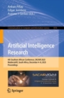 Image for Artificial Intelligence Research