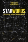 Image for Starwords  : the celestial roots of modern language