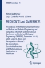 Image for MEDICON’23 and CMBEBIH’23