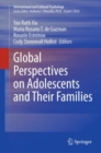 Image for Global perspectives on adolescents and their families