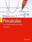 Image for Precalculus  : practice problems, methods, and solutions