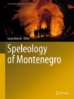 Image for Speleology of Montenegro
