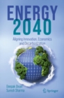 Image for ENERGY 2040