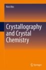 Image for Crystallography and Crystal Chemistry