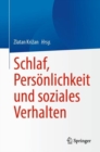 Image for Schlaf, Personlichkeit und soziales Verhalten