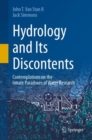 Image for Hydrology and Its Discontents