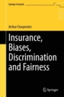 Image for Insurance, Biases, Discrimination and Fairness