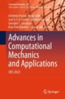 Image for Advances in Computational Mechanics and Applications: OES 2023