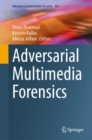 Image for Adversarial Multimedia Forensics