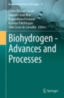 Image for Biohydrogen - Advances and Processes
