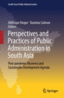 Image for Perspectives and Practices of Public Administration in South Asia