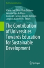 Image for The contribution of universities towards education for sustainable development