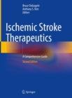 Image for Ischemic Stroke Therapeutics