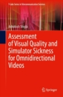 Image for Assessment of Visual Quality and Simulator Sickness for Omnidirectional Videos