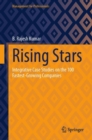 Image for Rising Stars: Integrative Case Studies on the 100 Fastest-Growing Companies
