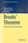 Image for Brooks&#39; Theorem: Graph Coloring and Critical Graphs