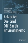 Image for Adaptive On- and Off-Earth Environments