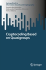 Image for Cryptocoding Based on Quasigroups
