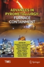 Image for Advances in Pyrometallurgy: Furnace Containment