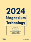 Image for Magnesium Technology 2024