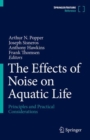 Image for The Effects of Noise on Aquatic Life : Principles and Practical Considerations