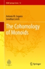 Image for Cohomology of Monoids