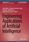 Image for Engineering applications of artificial intelligence