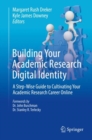 Image for Building Your Academic Research Digital Identity