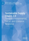 Image for Sustainable Supply Chains 2.0